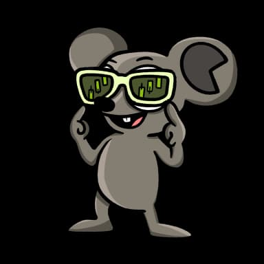 L.F.JOY in lime sunglasses